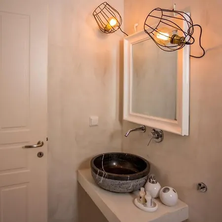 Ferienhaus Chic & Modern With Swim Access *