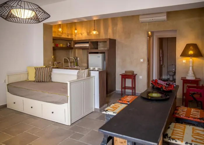 Feriehus Chic & Modern With Swim Access *