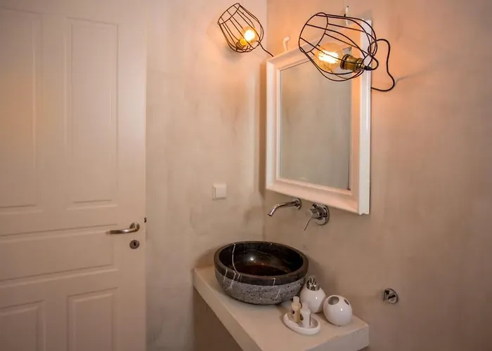 펜션 Chic & Modern With Swim Access *