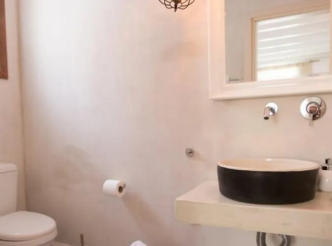 펜션 Chic & Modern With Swim Access *